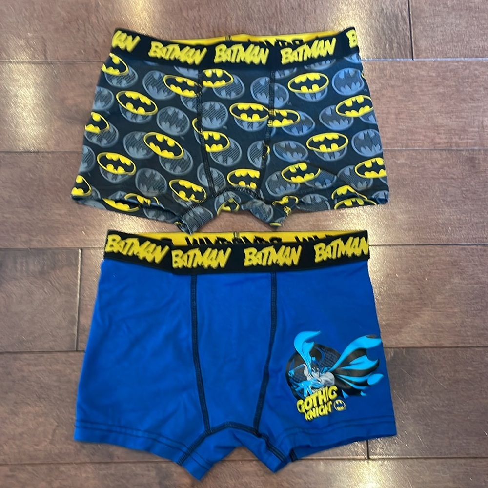 Batman Briefs